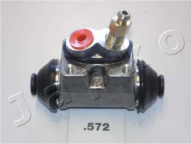 Kolutni zavorni valj JAPKO 67572