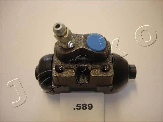 Kolutni zavorni valj JAPKO 67589