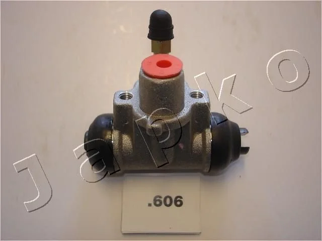 Kolutni zavorni valj JAPKO 67606