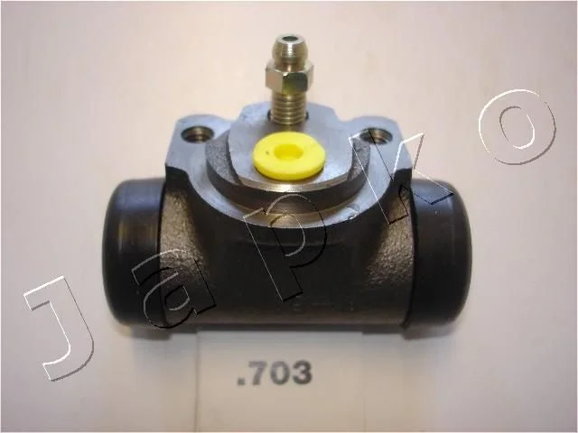 Kolutni zavorni valj JAPKO 67703