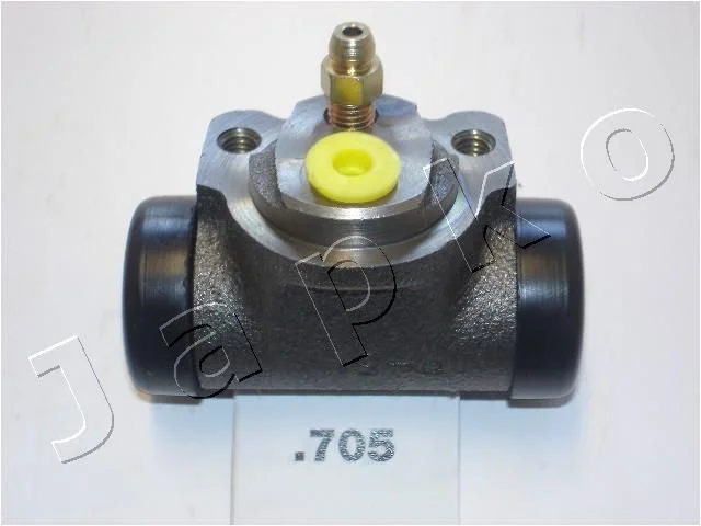 Kolutni zavorni valj JAPKO 67705