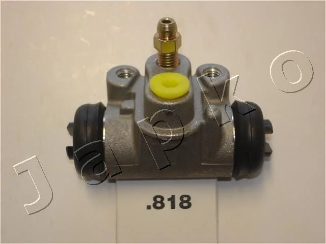 Kolutni zavorni valj JAPKO 67818