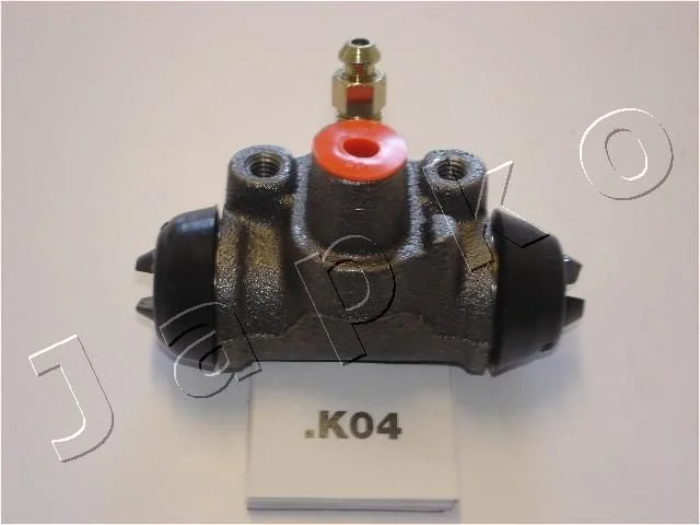 Kolutni zavorni valj JAPKO 67K04