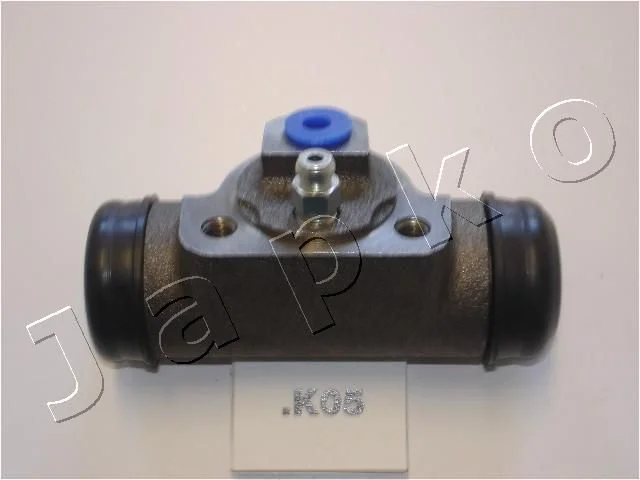Kolutni zavorni valj JAPKO 67K05