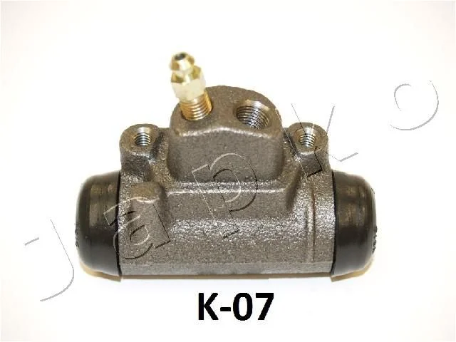 Kolutni zavorni valj JAPKO 67K07