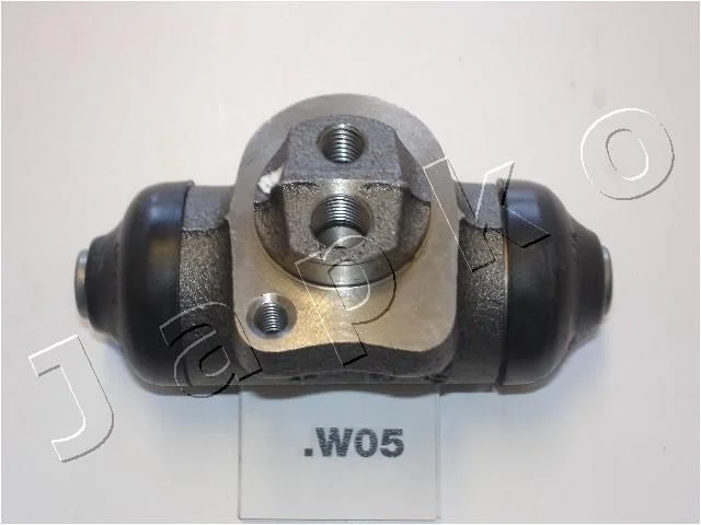 Kolutni zavorni valj JAPKO 67W05
