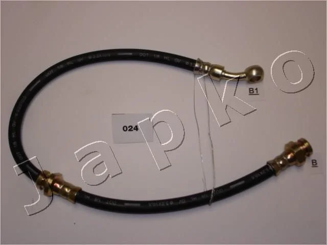 Holding Bracket, brake hose JAPKO 69024