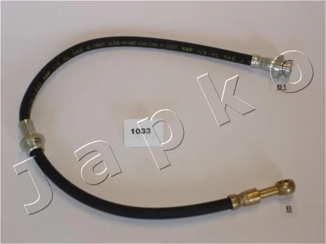 Holding Bracket, brake hose JAPKO 691033