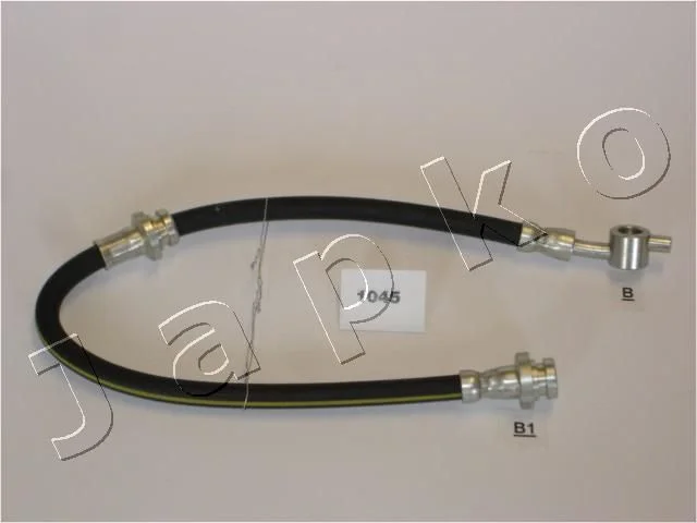Holding Bracket, brake hose JAPKO 691045