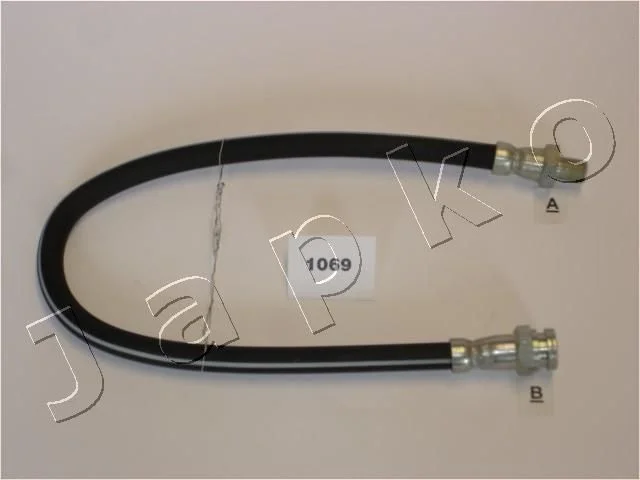 Holding Bracket, brake hose JAPKO 691069