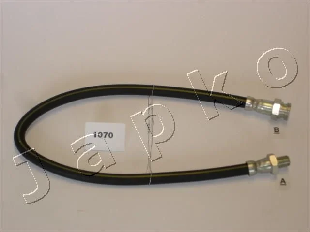 Holding Bracket, brake hose JAPKO 691070
