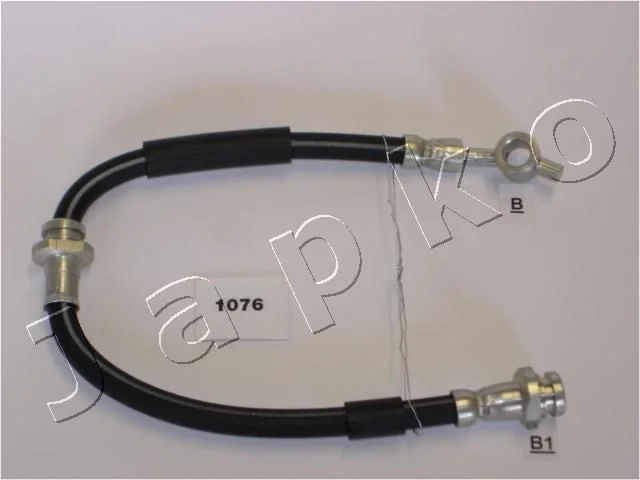 Holding Bracket, brake hose JAPKO 691076