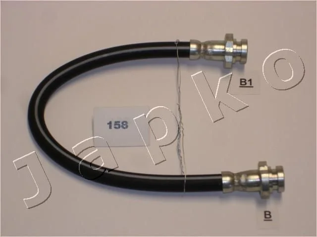 Holding Bracket, brake hose JAPKO 69158