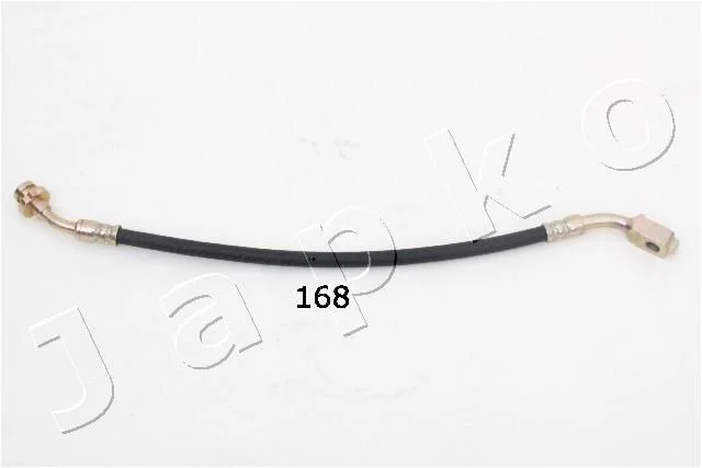 Holding Bracket, brake hose JAPKO 69168