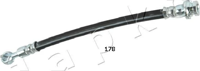 Holding Bracket, brake hose JAPKO 69178