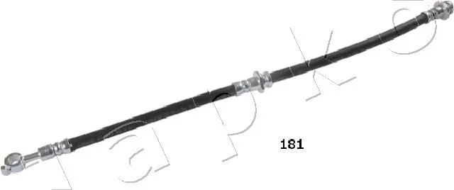 Holding Bracket, brake hose JAPKO 69181