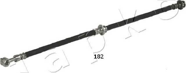 Holding Bracket, brake hose JAPKO 69182
