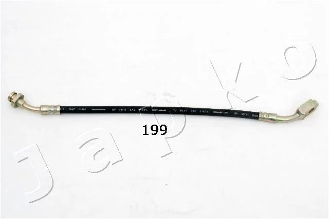 Holding Bracket, brake hose JAPKO 69199