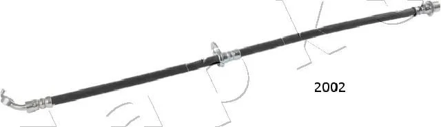 Holding Bracket, brake hose JAPKO 692002