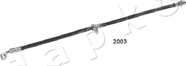 Holding Bracket, brake hose JAPKO 692003