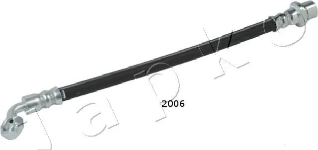 Holding Bracket, brake hose JAPKO 692006