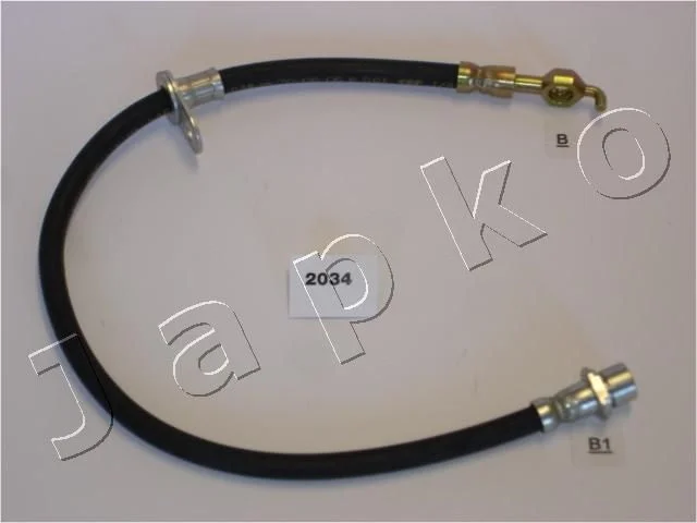 Holding Bracket, brake hose JAPKO 692034