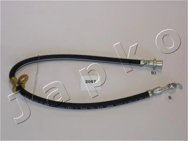 Holding Bracket, brake hose JAPKO 692067
