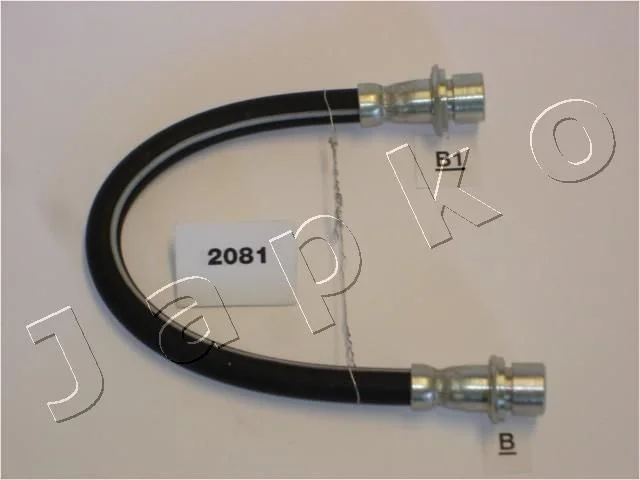 Holding Bracket, brake hose JAPKO 692081