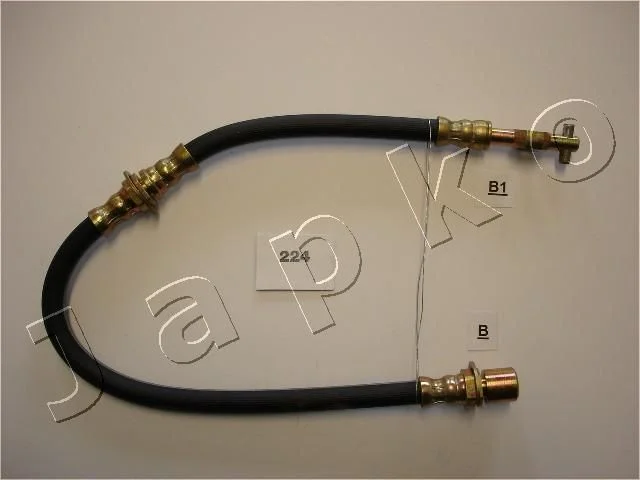 Holding Bracket, brake hose JAPKO 69224