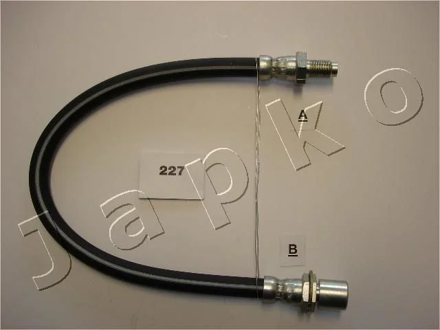 Holding Bracket, brake hose JAPKO 69227