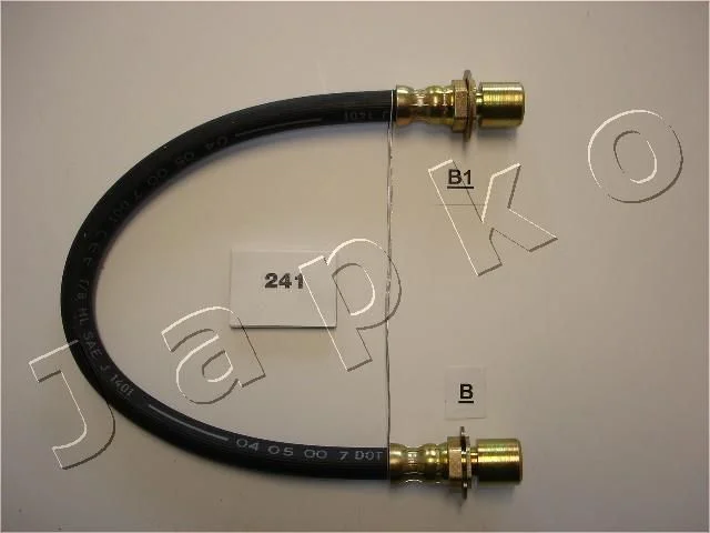Holding Bracket, brake hose JAPKO 69241