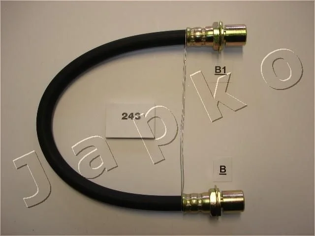 Holding Bracket, brake hose JAPKO 69243