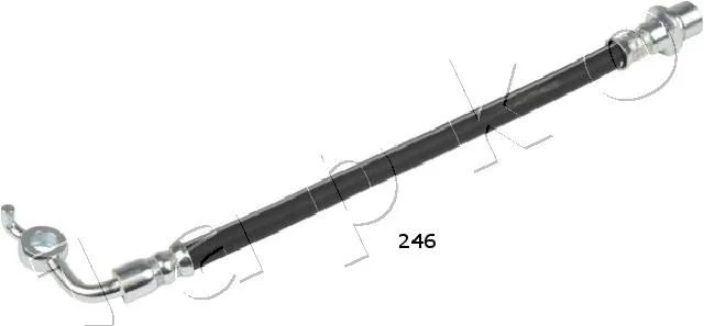 Holding Bracket, brake hose JAPKO 69246
