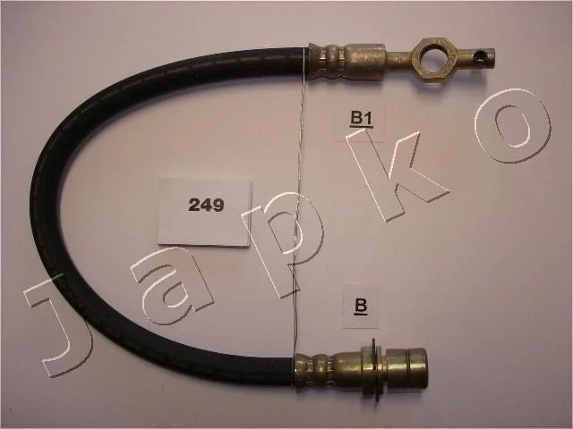 Holding Bracket, brake hose JAPKO 69249