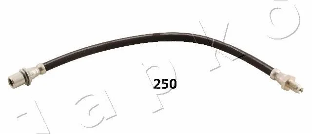 Holding Bracket, brake hose JAPKO 69250