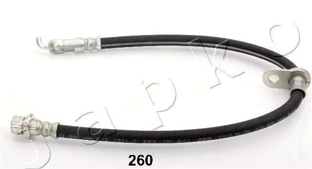 Holding Bracket, brake hose JAPKO 69260