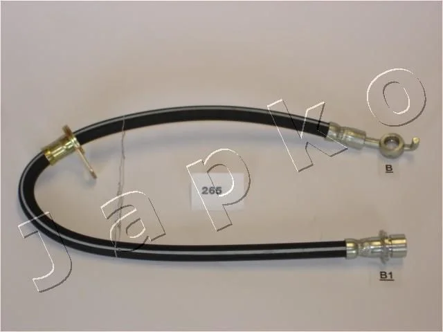 Holding Bracket, brake hose JAPKO 69265