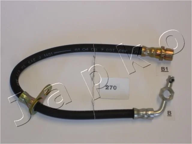 Holding Bracket, brake hose JAPKO 69270