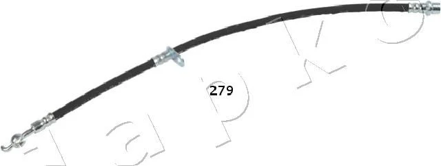 Holding Bracket, brake hose JAPKO 69279