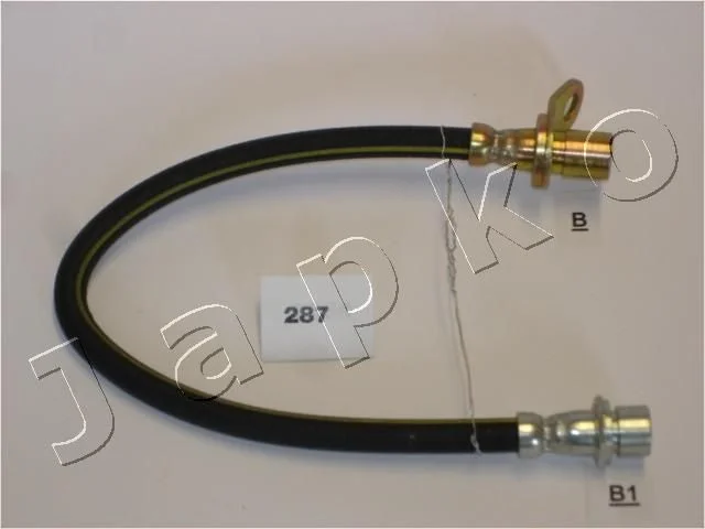 Holding Bracket, brake hose JAPKO 69287