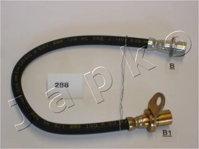 Holding Bracket, brake hose JAPKO 69288