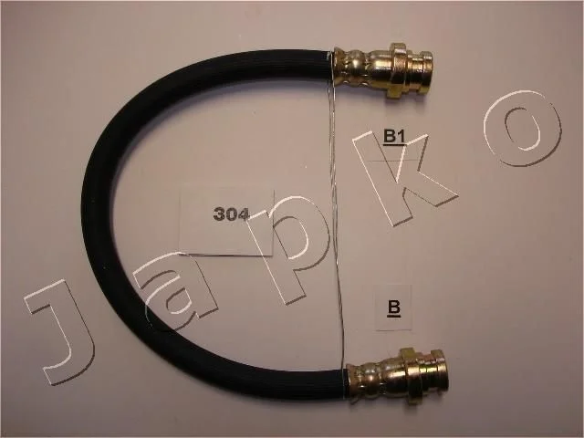 Holding Bracket, brake hose JAPKO 69304