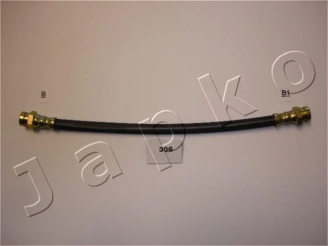 Holding Bracket, brake hose JAPKO 69306