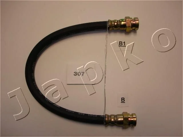 Holding Bracket, brake hose JAPKO 69307