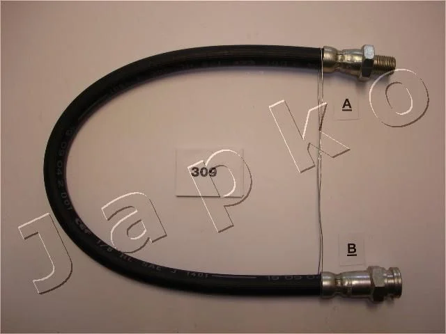 Holding Bracket, brake hose JAPKO 69309