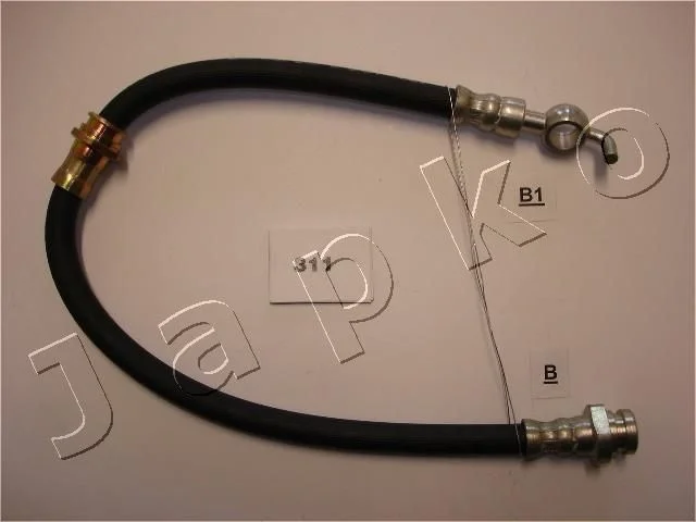 Holding Bracket, brake hose JAPKO 69311