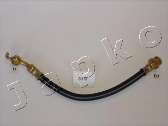Holding Bracket, brake hose JAPKO 69319