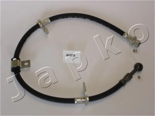 Holding Bracket, brake hose JAPKO 694008