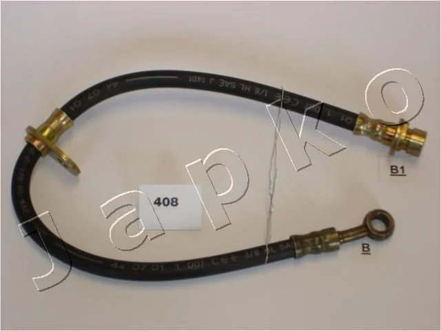 Holding Bracket, brake hose JAPKO 69408