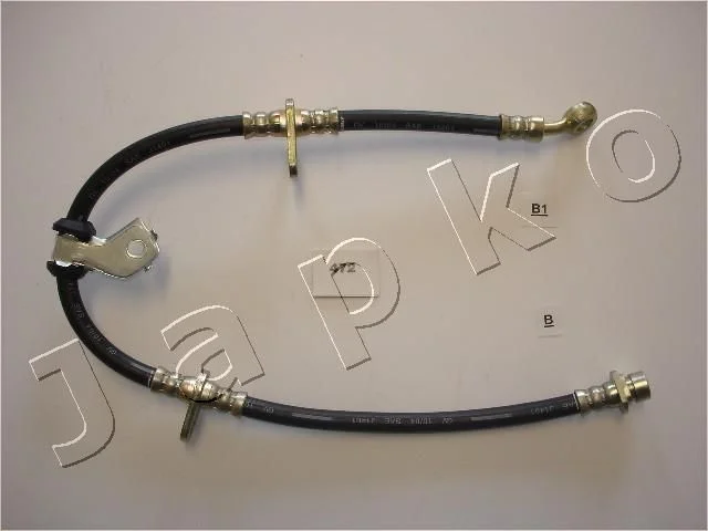 Holding Bracket, brake hose JAPKO 69472